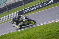 Advanced Group Yellow Bikes